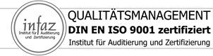 Qualitätsmanagement